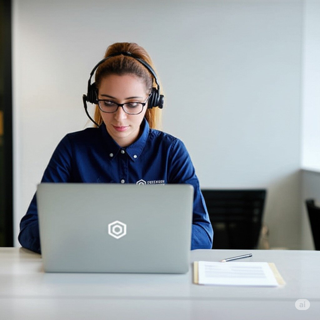 Gestión de Servicios TI