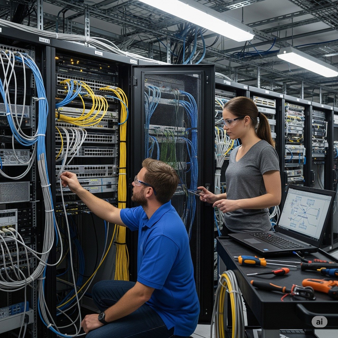 Redes y Comunicaciones