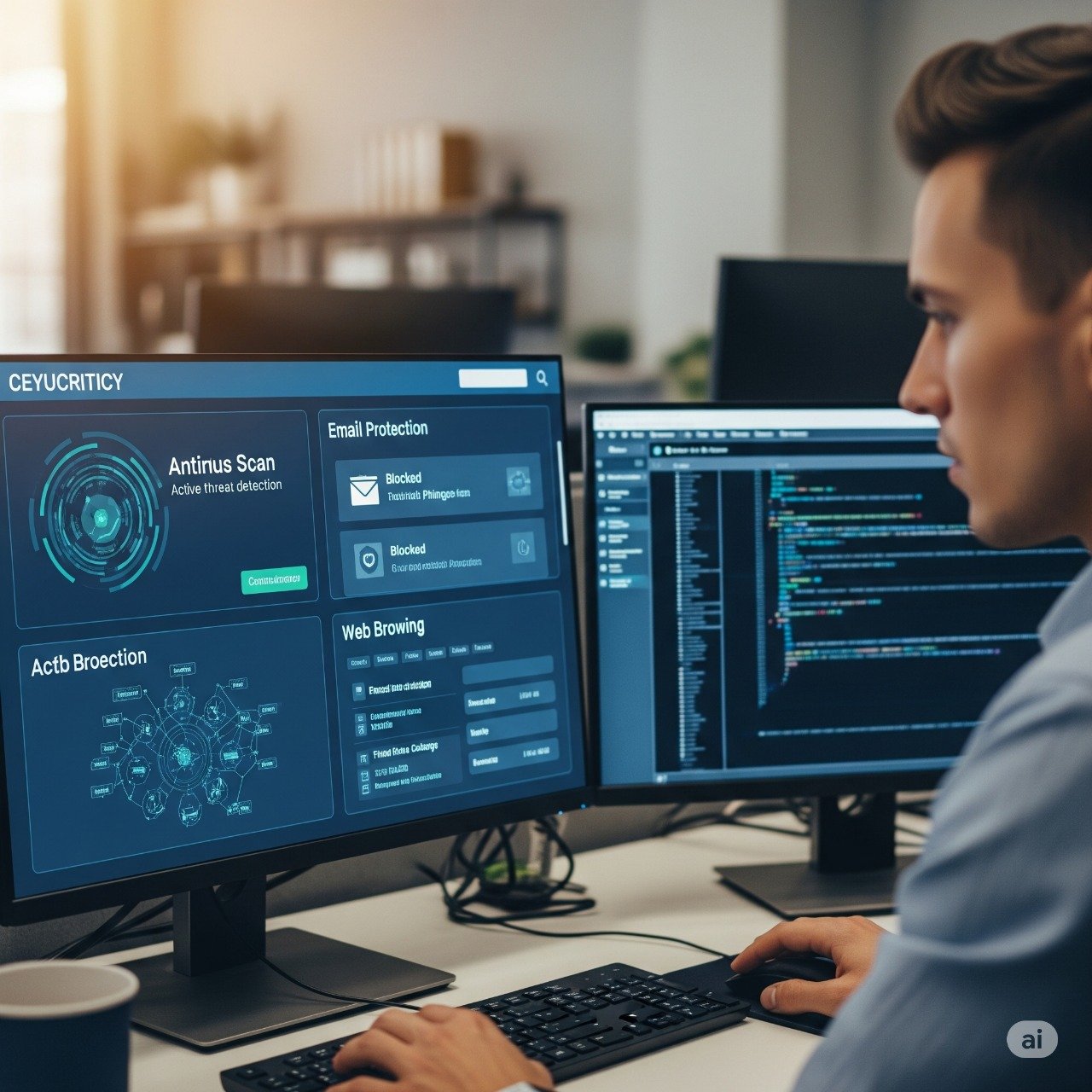 Seguridad Informática